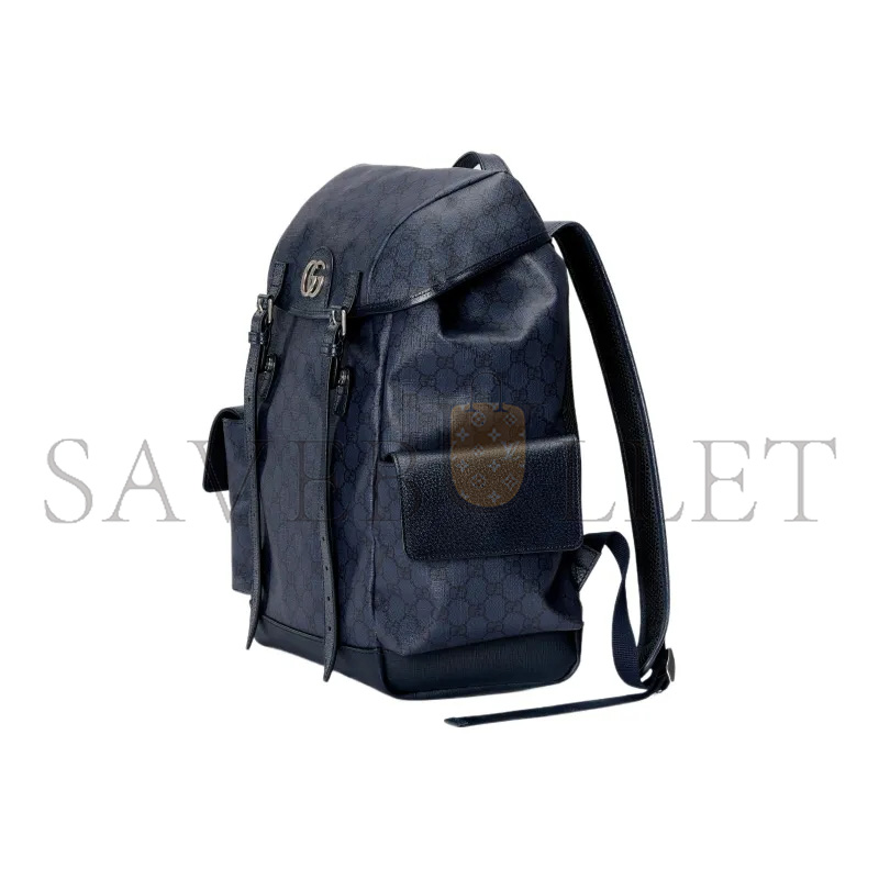 GUCCI OPHIDIA LARGE BACKPACK 598140 (40*24*16cm)